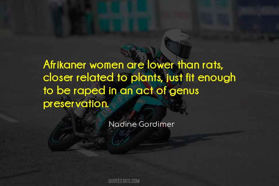 Afrikaner Quotes #1727280