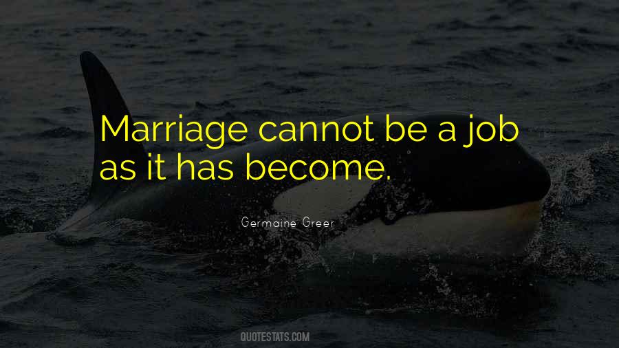 Quotes About A Second Marriage #137659