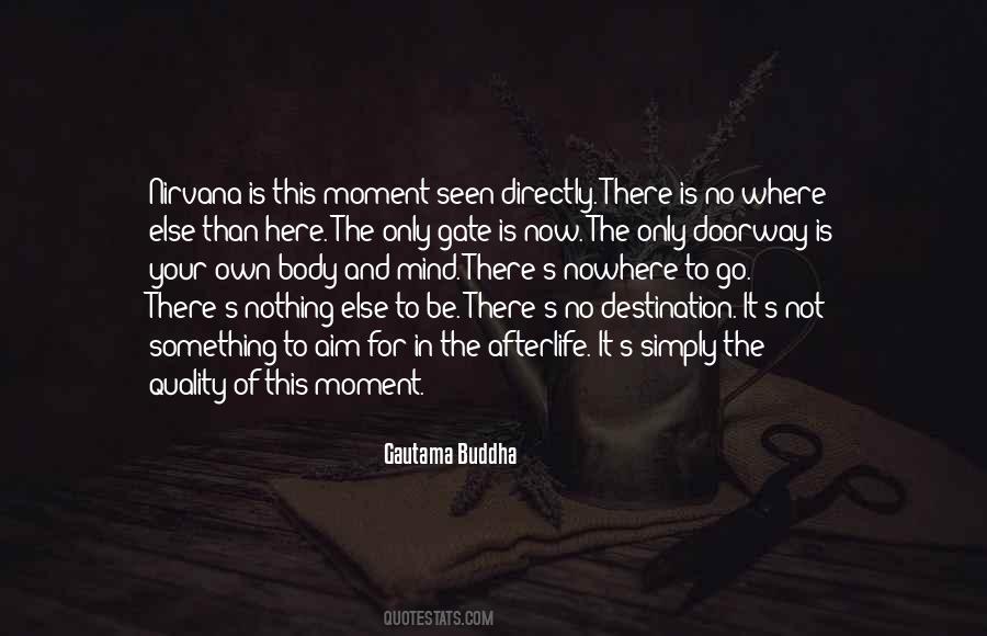 Afterlife's Quotes #1199601
