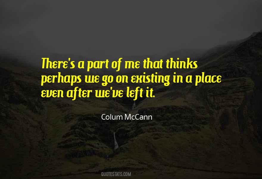 Afterlife's Quotes #1271396
