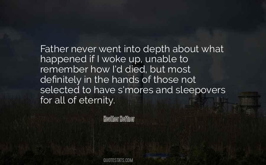 Afterlife's Quotes #1399151
