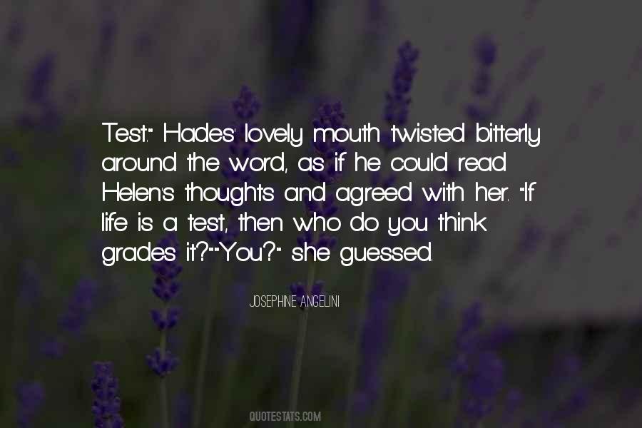 Afterlife's Quotes #1449083