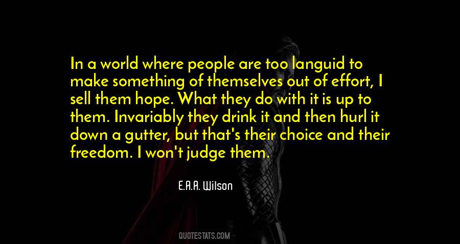 Afterlife's Quotes #257500