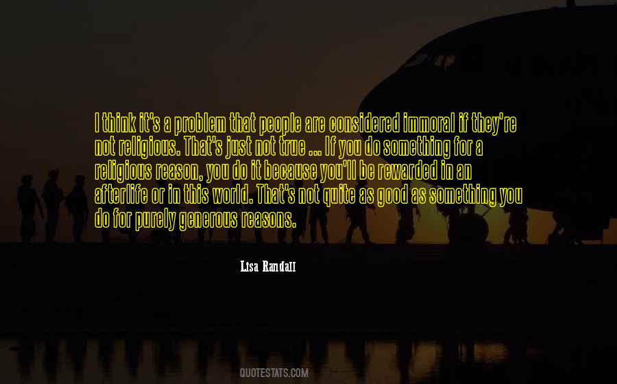 Afterlife's Quotes #338816