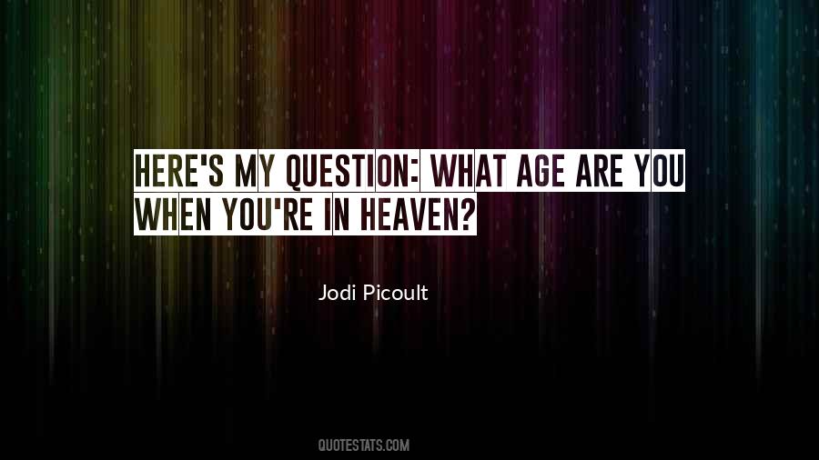 Afterlife's Quotes #407749