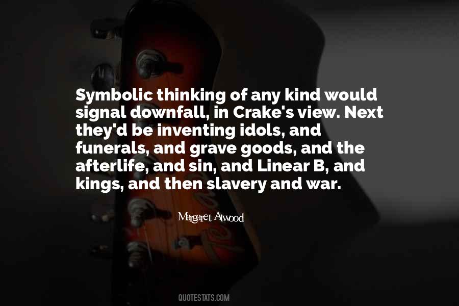 Afterlife's Quotes #544921