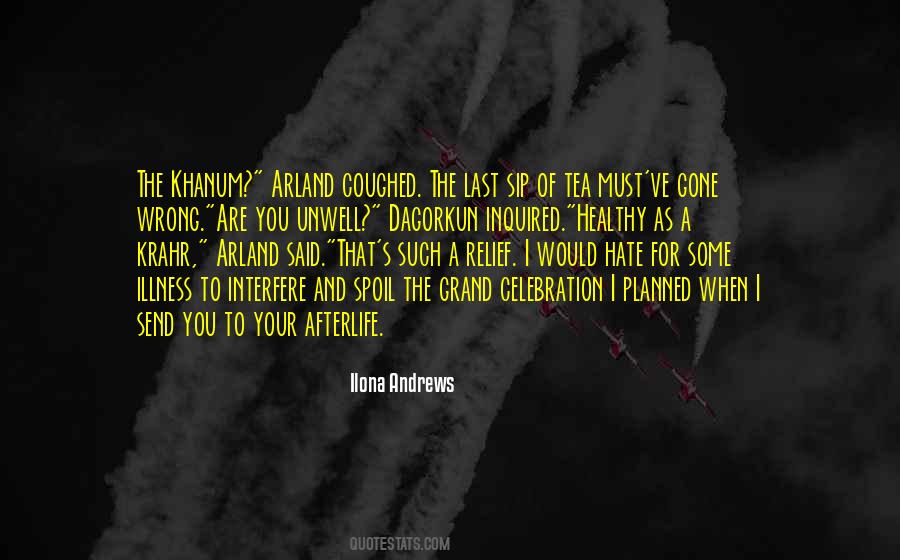 Afterlife's Quotes #595162