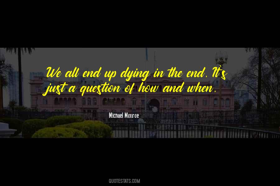 Afterlife's Quotes #733006