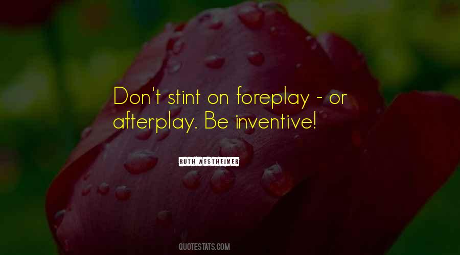 Afterplay Quotes #57006