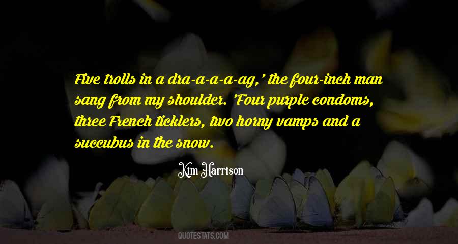 Ag'in Quotes #262247