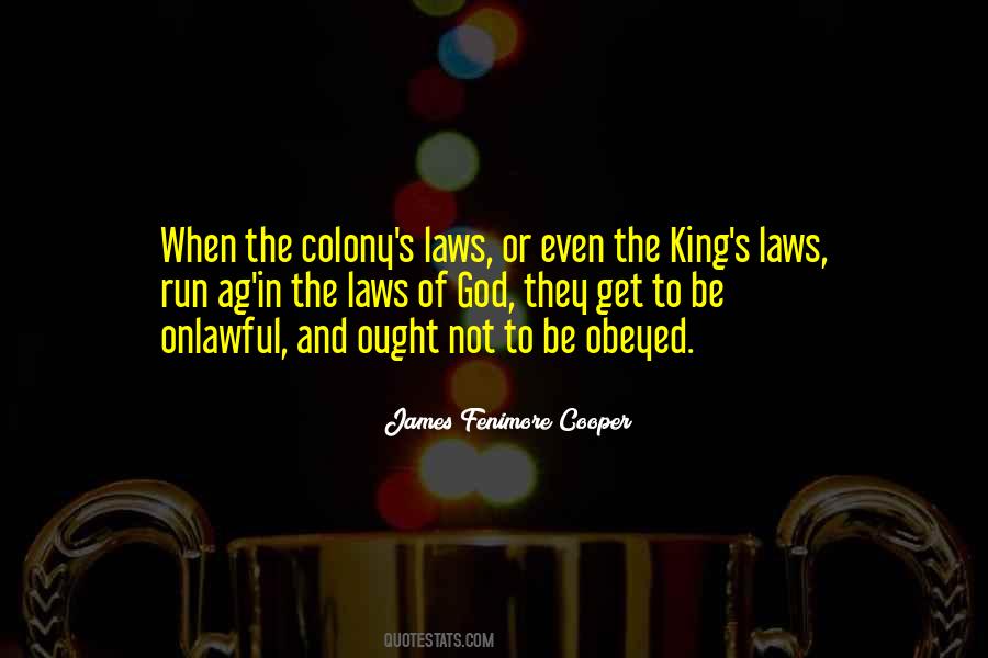 Ag'in Quotes #306675