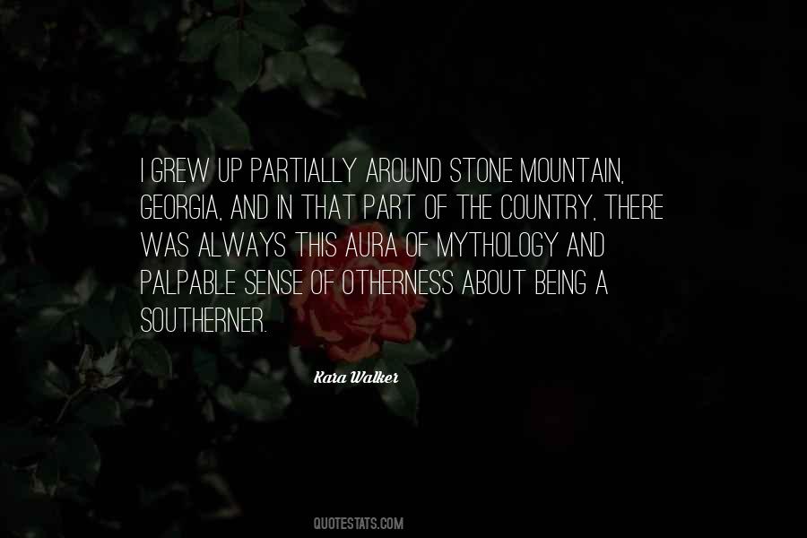 Quotes About Southerner #1030866