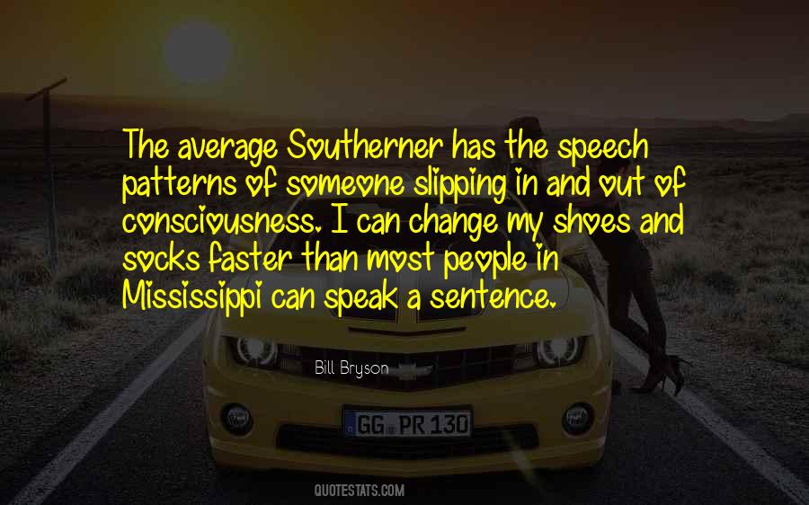 Quotes About Southerner #1661371