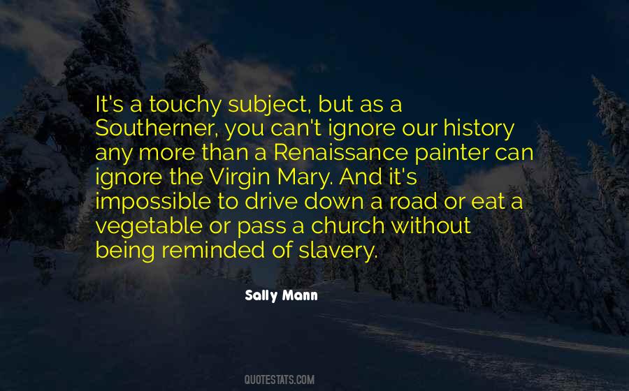 Quotes About Southerner #1737013