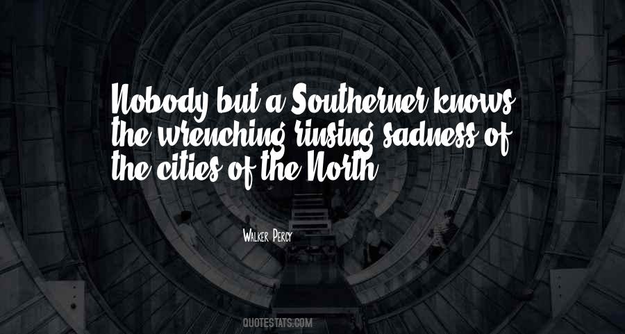 Quotes About Southerner #765418