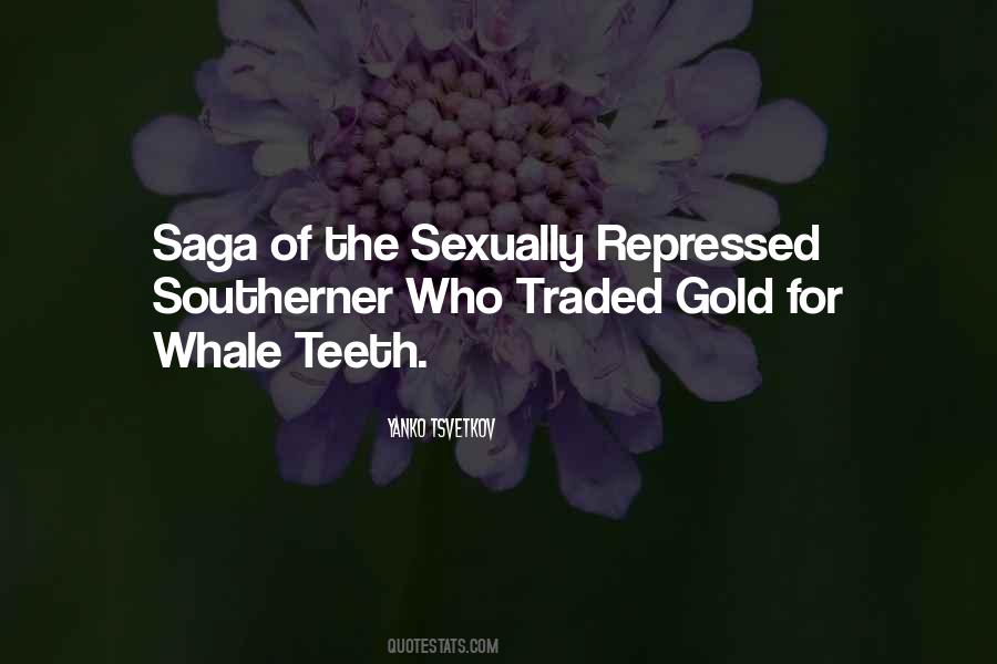 Quotes About Southerner #867448