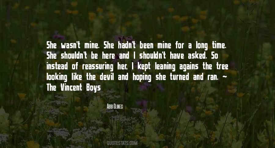 Agains Quotes #1866365