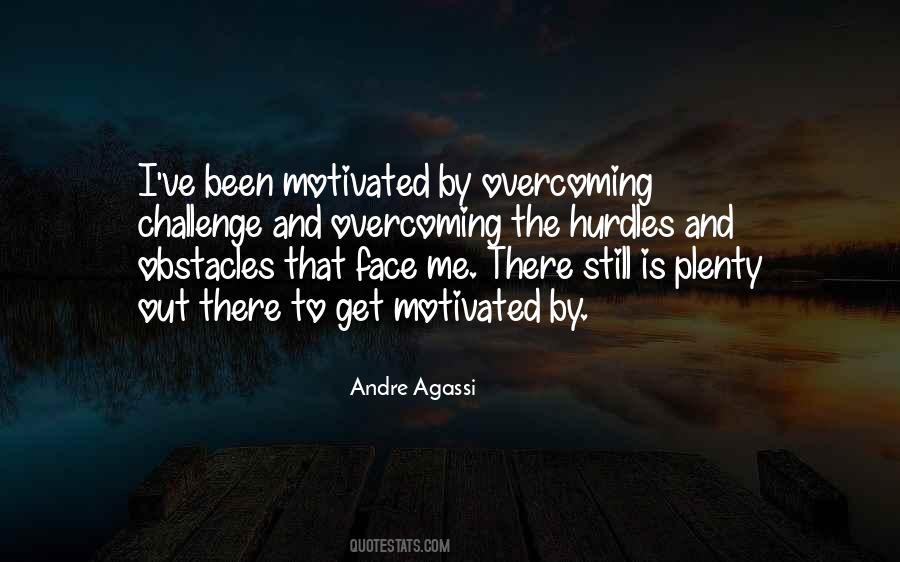 Agassi's Quotes #971743