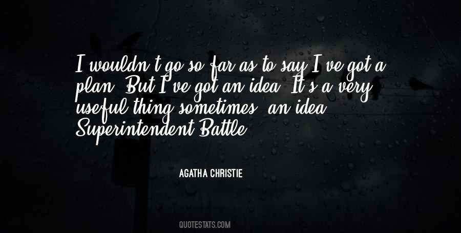 Agatha's Quotes #333327