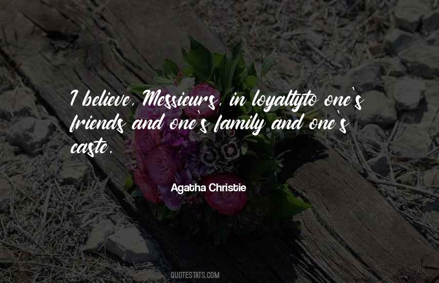 Agatha's Quotes #344105
