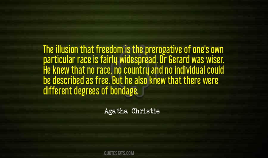 Agatha's Quotes #616826