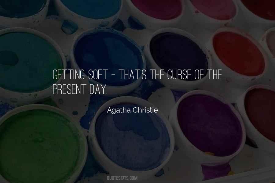 Agatha's Quotes #711291