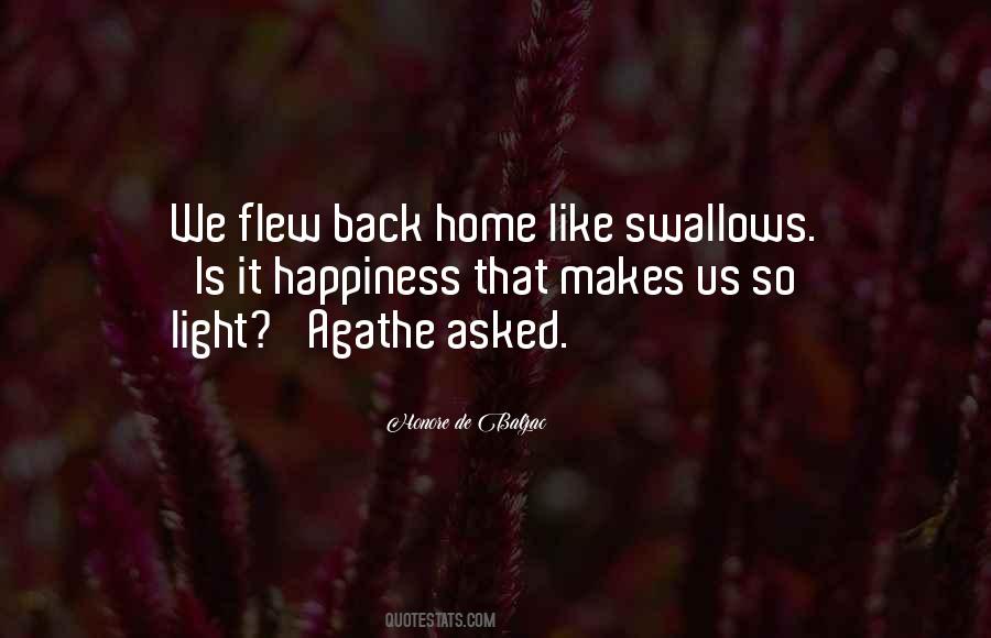 Agathe Quotes #1485810