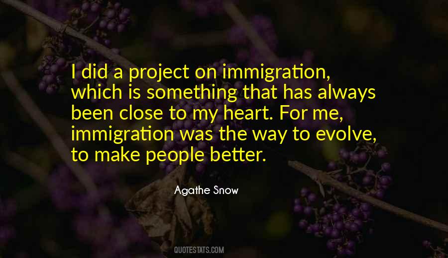 Agathe Quotes #223681
