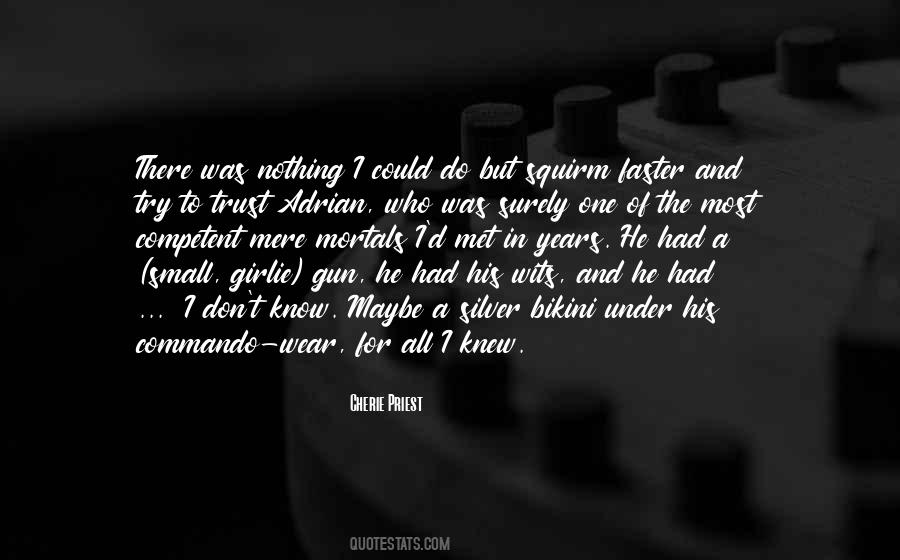 Agathe Quotes #921128