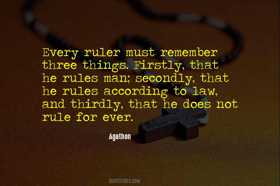 Agathon's Quotes #689662 Agathon's Quotes #689662
