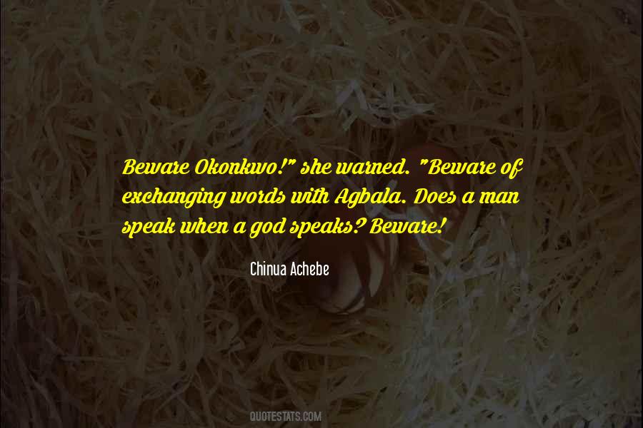 Agbala Quotes #1208447