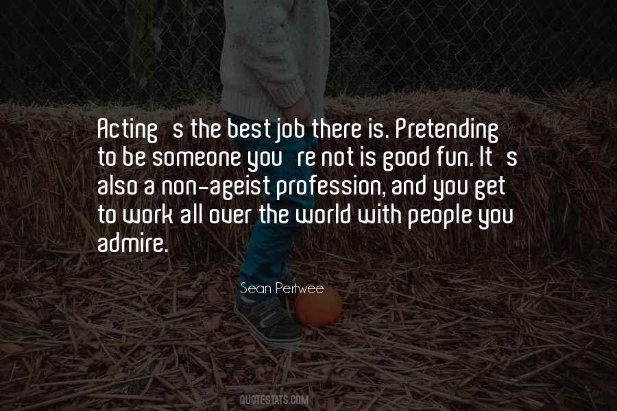 Ageist Quotes #1466021