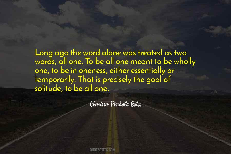 Agelong Quotes #556851