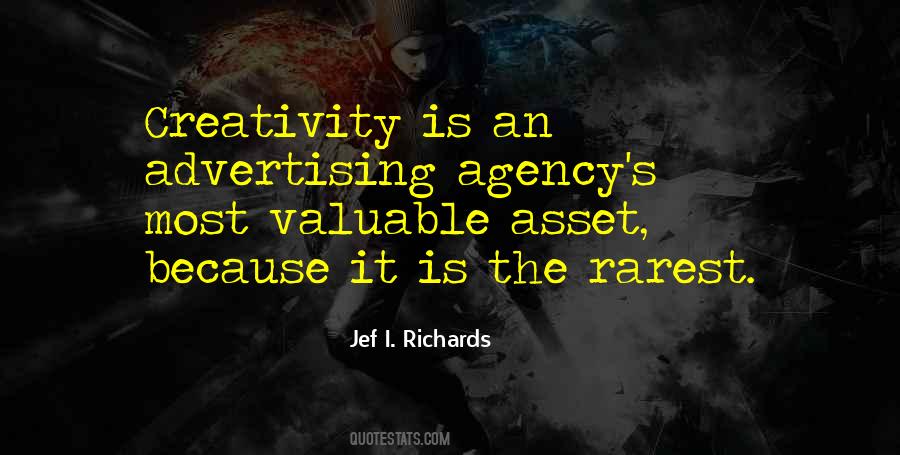 Agency's Quotes #436574