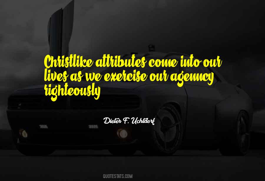 Agenncy Quotes #1079494
