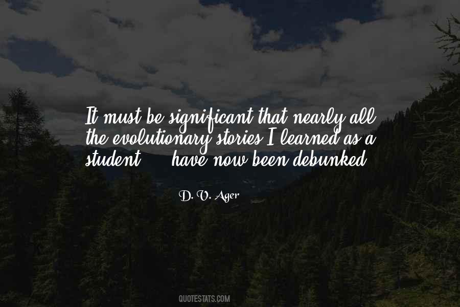 Ager Quotes #150147