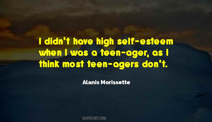 Ager Quotes #1852694