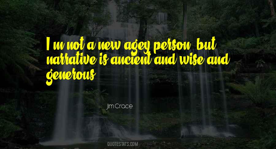 Agey Quotes #1075435