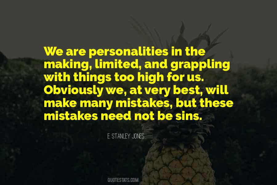 Agey Quotes #1561943