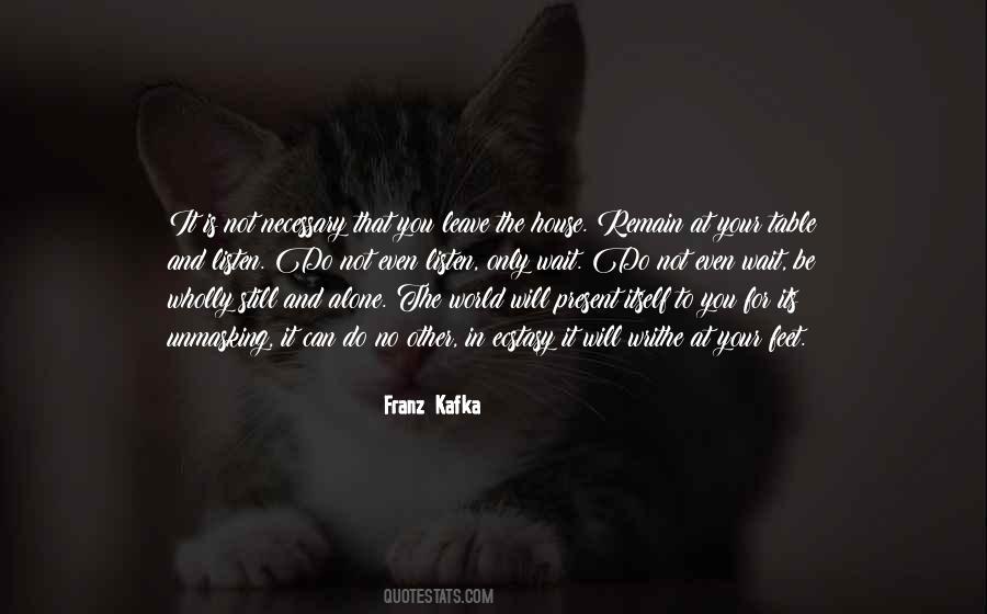 Aggrandise Quotes #709303