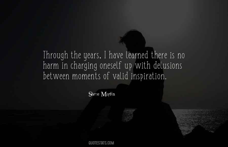 Aggrandizement Quotes #1321133