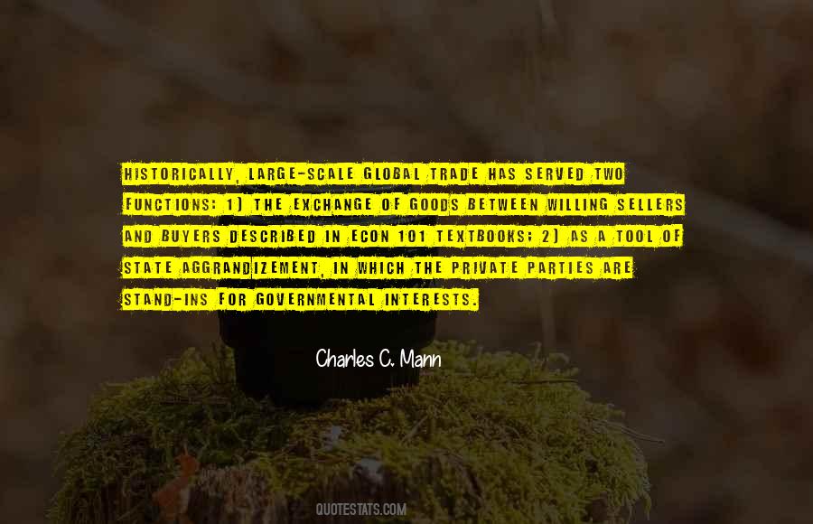 Aggrandizement Quotes #356592