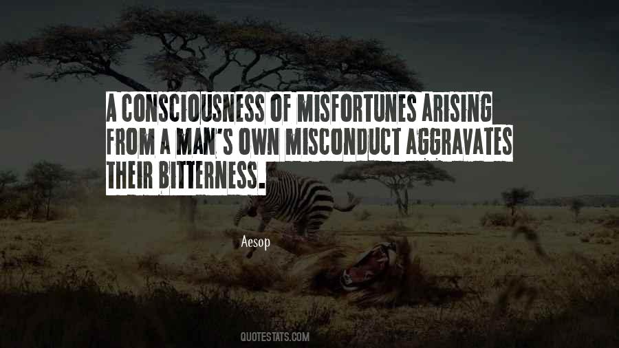Aggravates Quotes #249901