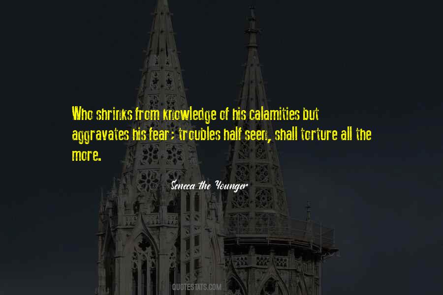 Aggravates Quotes #499020