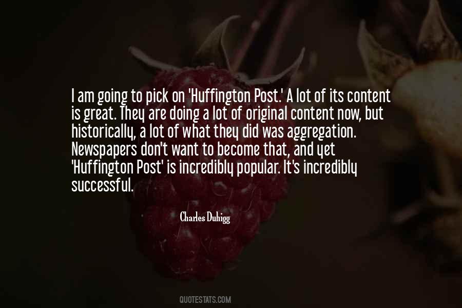 Aggregation Quotes #1011301