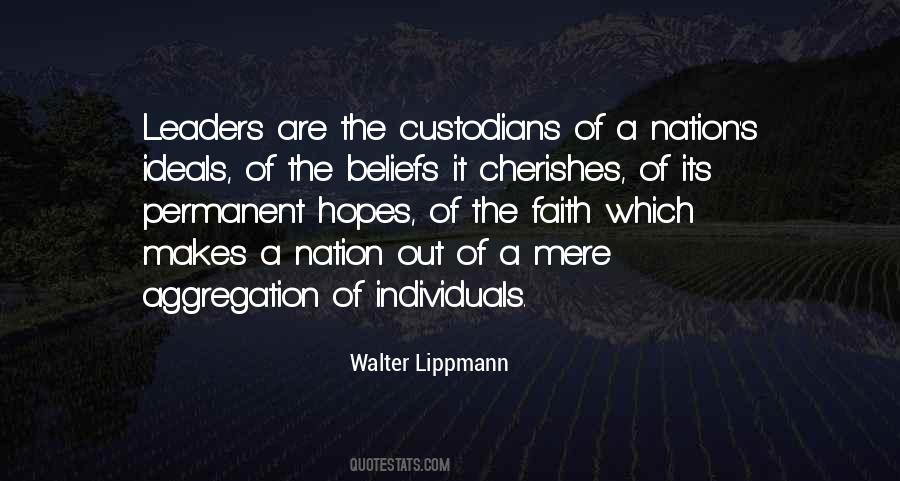 Aggregation Quotes #1337903