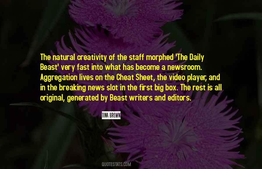 Aggregation Quotes #937898