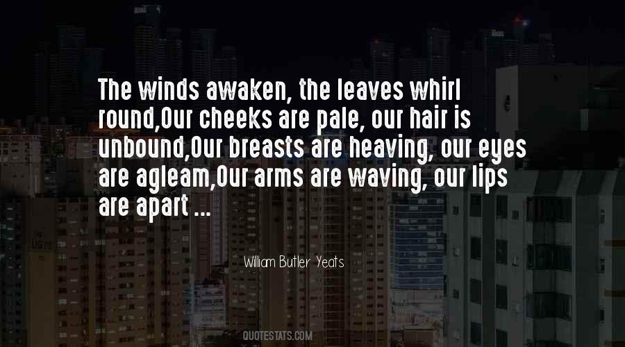 Agleam Quotes #1159326
