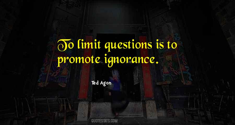 Agon Quotes #1135838