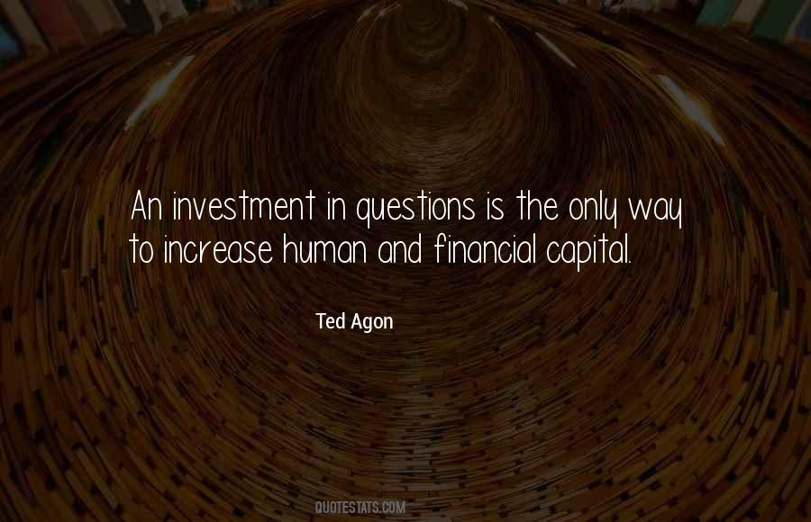 Agon Quotes #1159387
